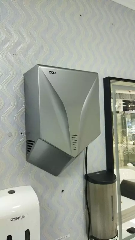 Сушилка фен для рук - 3 133 605.8 сум