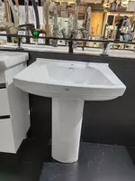 Раковина с пьедесталом - 963 796 so'm