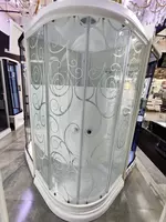 Закрытая душевая кабина TRITON 90/90