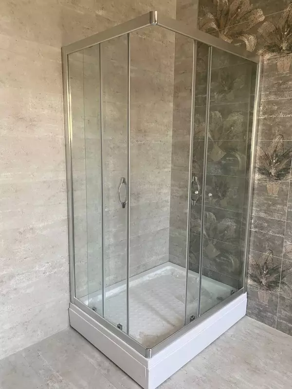 To'rtburchaklar dush idishni 70x90 - {0} so'mdan