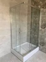 To'rtburchaklar dush idishni 70x90 - {0} so'mdan