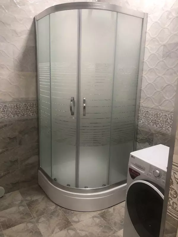 душевая кабина