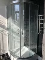  душевая кабина - 