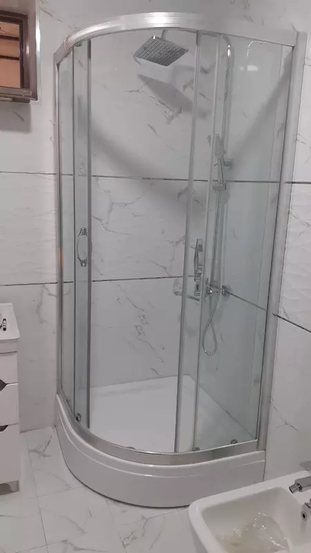  душевая кабина OOO SAYINA STROY