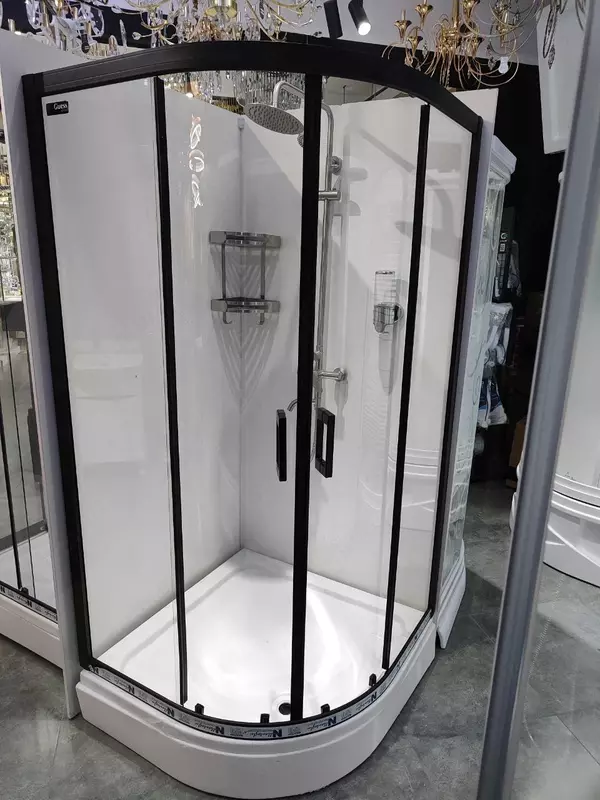  душевая кабина - OOO SAYINA STROY