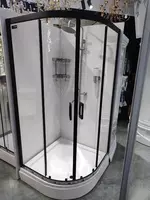  душевая кабина - OOO SAYINA STROY