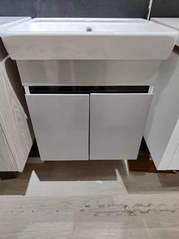 подвесная тумба с раковиной 50см - 2 300 000 so'm