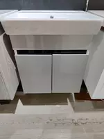 подвесная тумба с раковиной 50см - 2 300 000 so'm