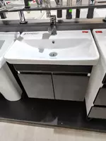 Подвесная тумба с раковиной ТУРЦИЯ 60ми - 2 200 000 сум