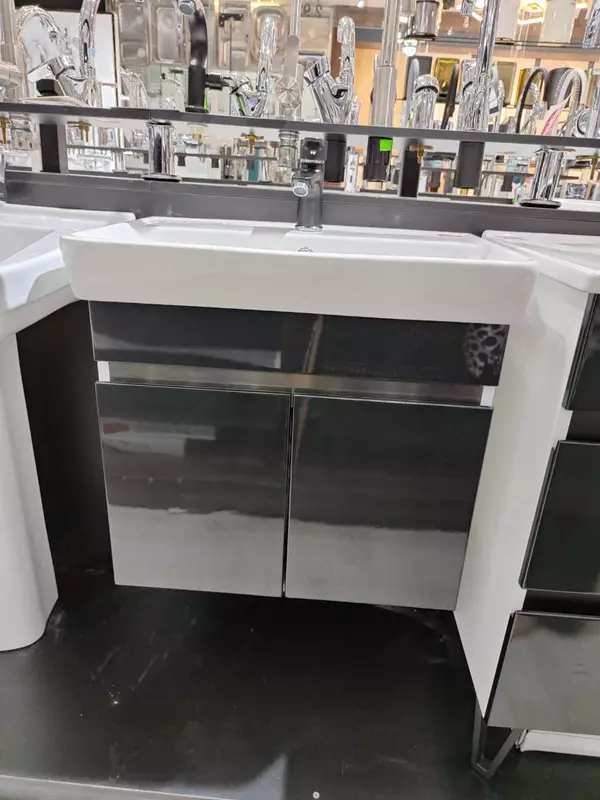 2 200 000 сум Подвесная тумба с раковиной ТУРЦИЯ 60ми