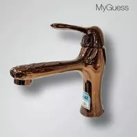 964 782.4 сум Смеситель для раковины EDRINA