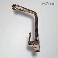 Смеситель для раковины EDRINA