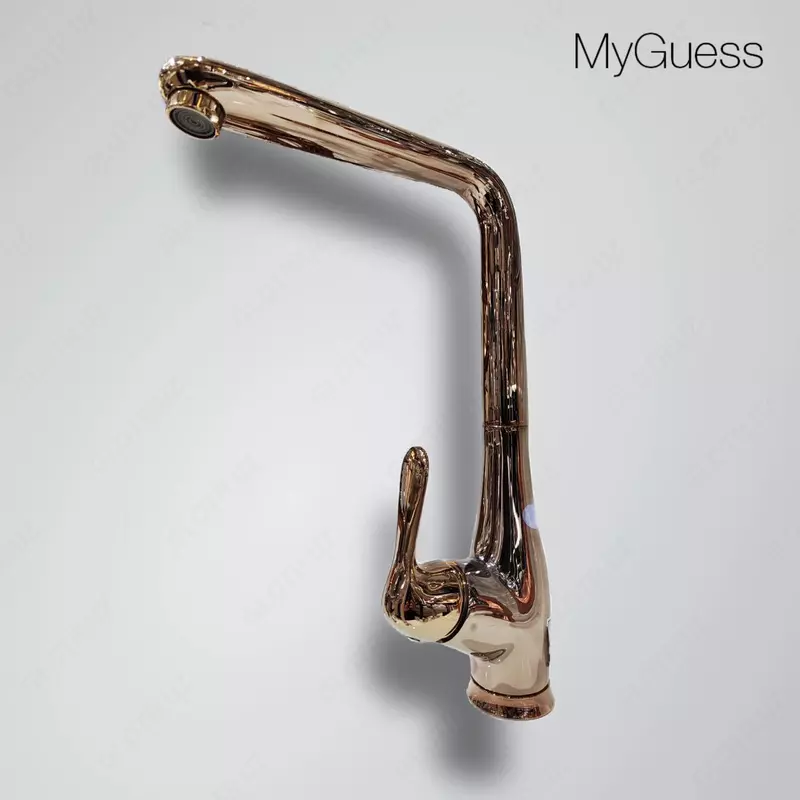 Смеситель для раковины EDRINA