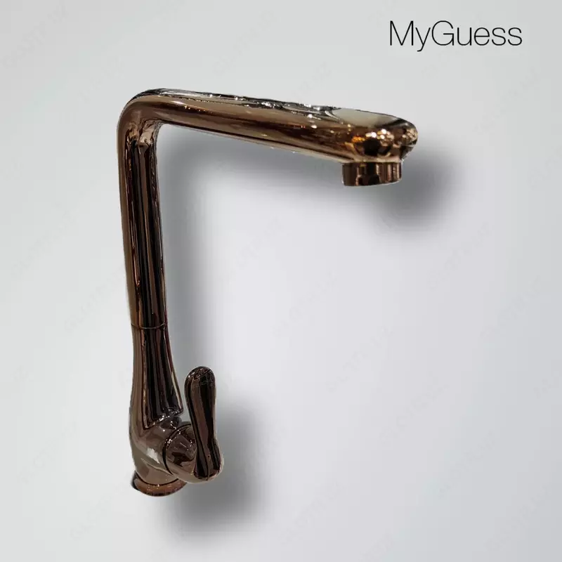 Смеситель для раковины EDRINA - 1 205 978 сум