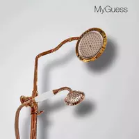 4 216 607.5 сум Душевая стойка для ванны БРОНЗА