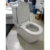 Унитаз LUCCO - 4 579 885.4 сум