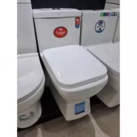  Унитаз DIAMOND Иран - 