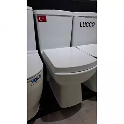 Унитаз Besile - 2 273 013.7 so'm / dona