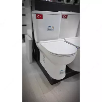  Унитаз Besile - 