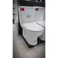 Унитаз VIBA - 2 410 466 сум