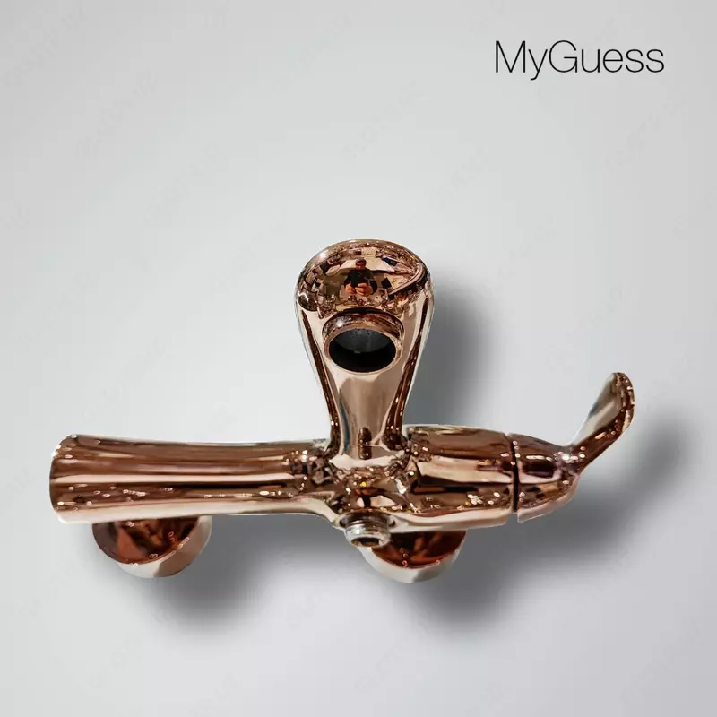 Смеситель для ванны EDRINA