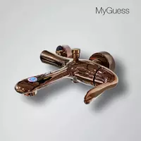 Смеситель для ванны EDRINA - 1 325 219.5 сум