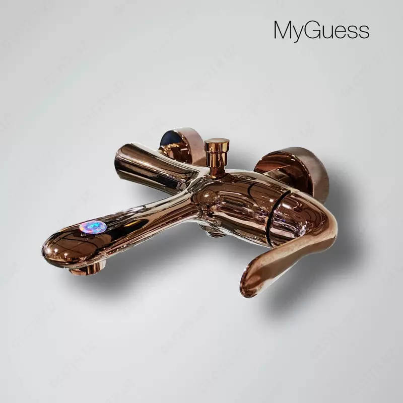 Смеситель для ванны EDRINA - 1 325 219.5 сум