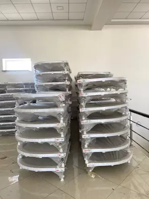   Душевой поддон из Турецкого акрила 120/80
