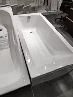 Yassi vanna 80x150 - 2 360 000 so'm