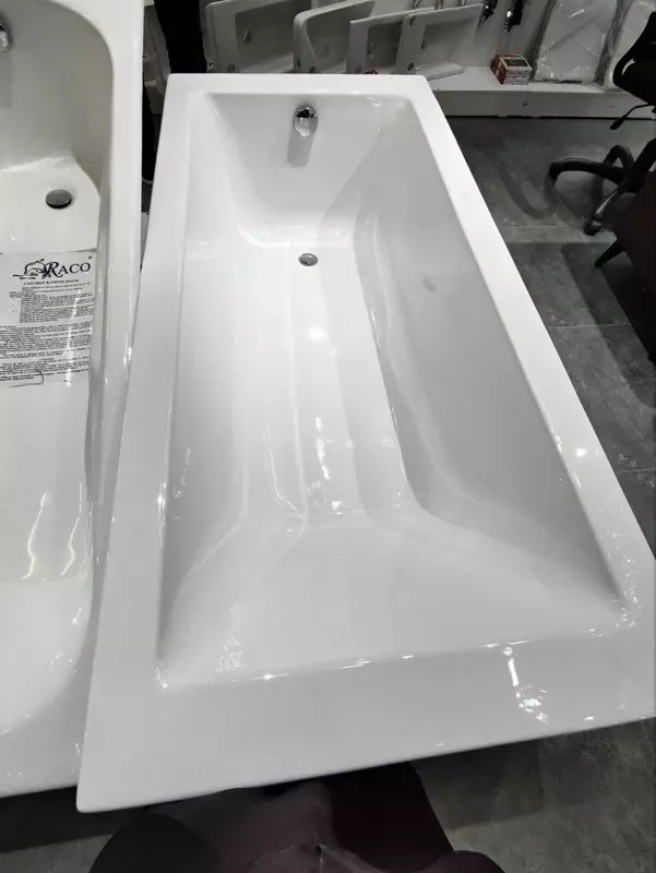 ванна прямоугольная 70х130 - 1 895 000 сум