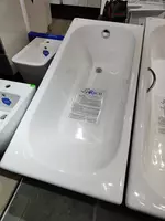 3 734 709.5 сум Ванна чугунная RACO 150/70