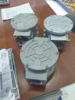 Фильтры для газа