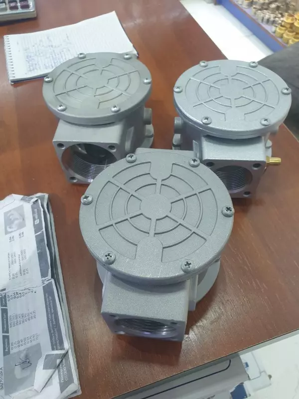 Фильтры для газа - от 781 404.7 сум