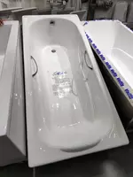 5 788 694.4 сум Чугунная ванна RACO 180/80 c ручками
