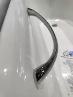 Чугунная ванна RACO 180/80 c ручками Только в розницу