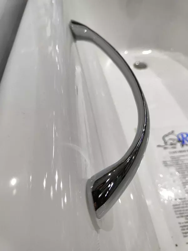 Чугунная ванна RACO 180/80 c ручками Только в розницу