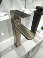 Смеситель для раковины