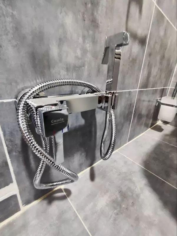 Смеситель для раковины