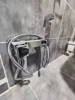 Смеситель для раковины