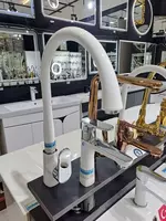 Смеситель для раковины