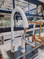 Смеситель для раковины - 1 325 219.5 so'm