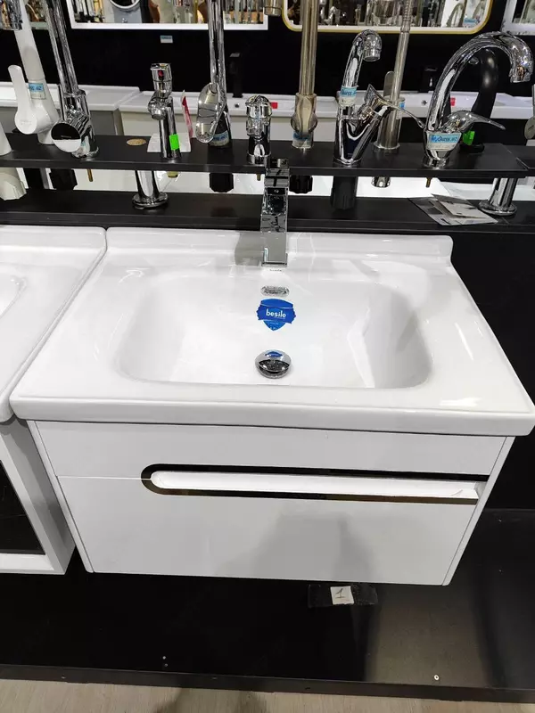 Раковина для ванны BESILE 70см