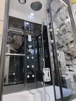  Люксовая душевая кабина 120/90 OOO SAYINA STROY