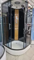  люксовая душевая кабина 100/100 Только в розницу