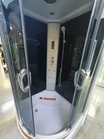  Кабина для душа ЛЮКСОВАЯ 100/100 - 