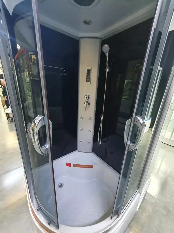  Кабина для душа ЛЮКСОВАЯ 100/100 - 