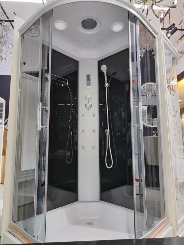  Кабина для душа ЛЮКСОВАЯ 100/100 Только в розницу