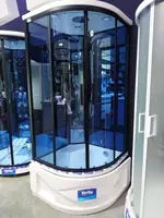 Душевая кабина Vallis 90/90