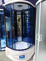  Душевая кабина Vallis 90/90 - 