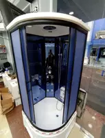   Душевая кабина Vallis 90/90